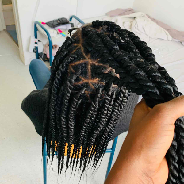 salon de coiffure afro tresse tresses box braids crochet braids vanilles tissages paris 75 77 78 91 92 93 94 95 CURZXWSR