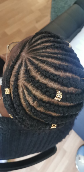 salon de coiffure afro tresse tresses box braids crochet braids vanilles tissages paris 75 77 78 91 92 93 94 95 MGUUAIGJ
