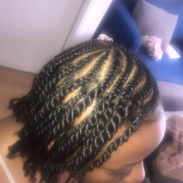 salon de coiffure afro tresse tresses box braids crochet braids vanilles tissages paris 75 77 78 91 92 93 94 95 HRTQPLDZ