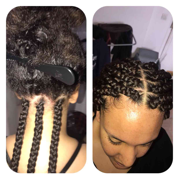 salon de coiffure afro tresse tresses box braids crochet braids vanilles tissages paris 75 77 78 91 92 93 94 95 QUSPHRBG