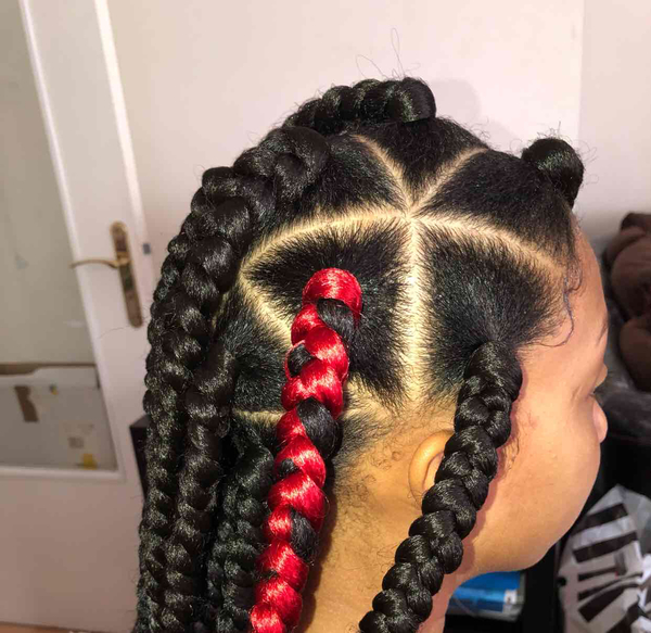 salon de coiffure afro tresse tresses box braids crochet braids vanilles tissages paris 75 77 78 91 92 93 94 95 VAODBUKY