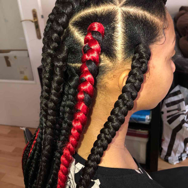 salon de coiffure afro tresse tresses box braids crochet braids vanilles tissages paris 75 77 78 91 92 93 94 95 DOSVIGSY