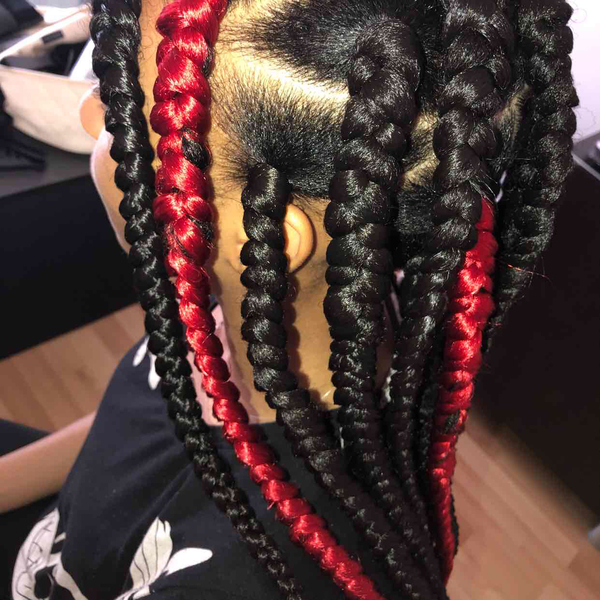 salon de coiffure afro tresse tresses box braids crochet braids vanilles tissages paris 75 77 78 91 92 93 94 95 YSRULMIS