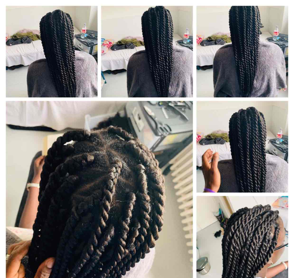 salon de coiffure afro tresse tresses box braids crochet braids vanilles tissages paris 75 77 78 91 92 93 94 95 AKMRFYLK