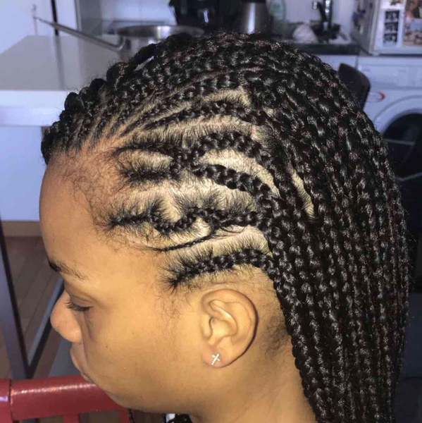 salon de coiffure afro tresse tresses box braids crochet braids vanilles tissages paris 75 77 78 91 92 93 94 95 ILIHCPAA