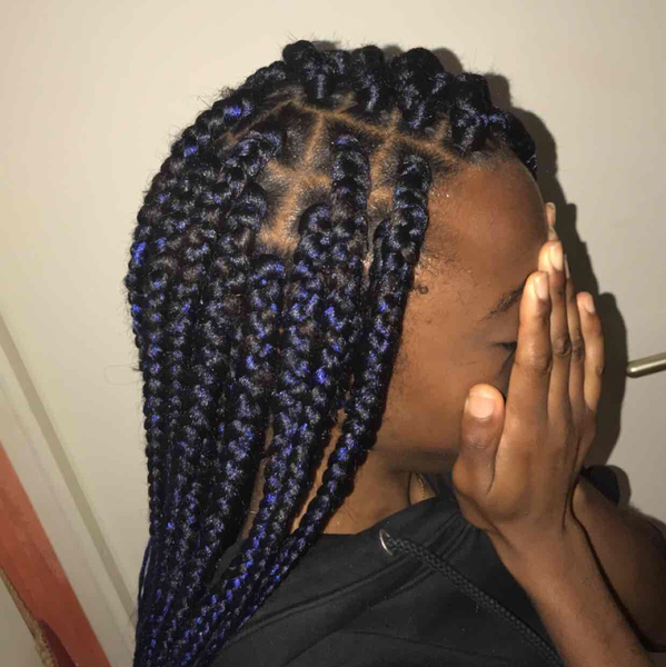 salon de coiffure afro tresse tresses box braids crochet braids vanilles tissages paris 75 77 78 91 92 93 94 95 BSZLZJVN