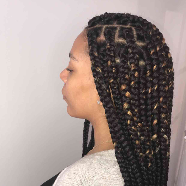 salon de coiffure afro tresse tresses box braids crochet braids vanilles tissages paris 75 77 78 91 92 93 94 95 WRPYWGCG