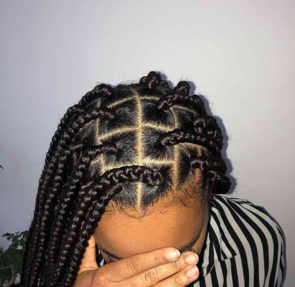 salon de coiffure afro tresse tresses box braids crochet braids vanilles tissages paris 75 77 78 91 92 93 94 95 RPIKRUIE