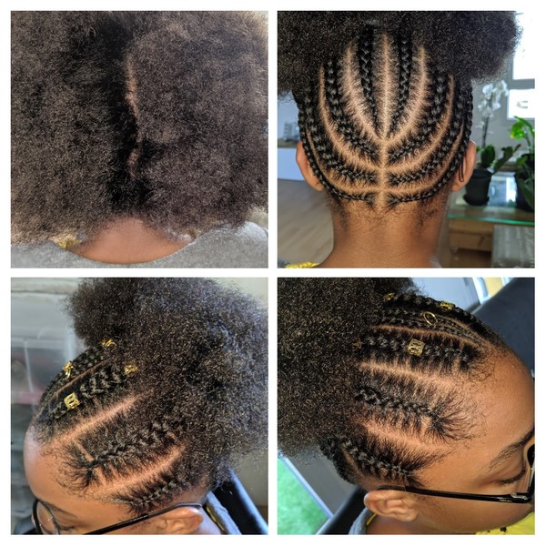 salon de coiffure afro tresse tresses box braids crochet braids vanilles tissages paris 75 77 78 91 92 93 94 95 VWQECOQO