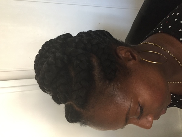 salon de coiffure afro tresse tresses box braids crochet braids vanilles tissages paris 75 77 78 91 92 93 94 95 XJZPHTHE