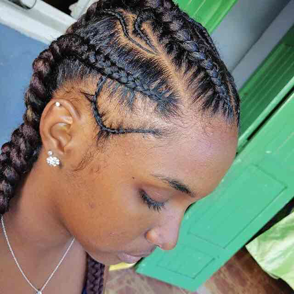 salon de coiffure afro tresse tresses box braids crochet braids vanilles tissages paris 75 77 78 91 92 93 94 95 ICDIVIRB