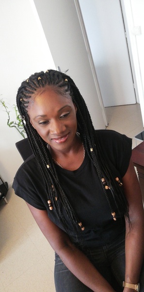 salon de coiffure afro tresse tresses box braids crochet braids vanilles tissages paris 75 77 78 91 92 93 94 95 GXDWDIYB