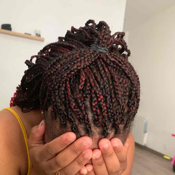salon de coiffure afro tresse tresses box braids crochet braids vanilles tissages paris 75 77 78 91 92 93 94 95 KNRRUOGJ