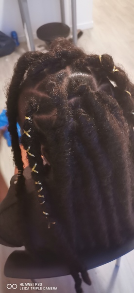 salon de coiffure afro tresse tresses box braids crochet braids vanilles tissages paris 75 77 78 91 92 93 94 95 ZNYXJQWW