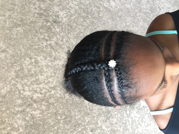 salon de coiffure afro tresse tresses box braids crochet braids vanilles tissages paris 75 77 78 91 92 93 94 95 BBBQCGVY