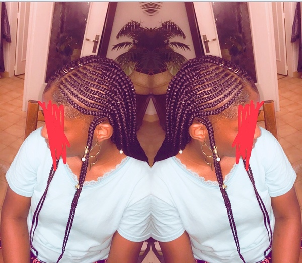 salon de coiffure afro tresse tresses box braids crochet braids vanilles tissages paris 75 77 78 91 92 93 94 95 RZEGUCUV
