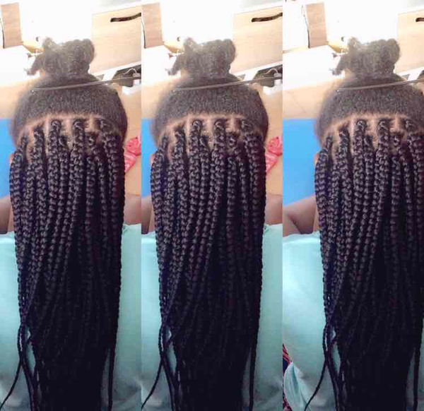 salon de coiffure afro tresse tresses box braids crochet braids vanilles tissages paris 75 77 78 91 92 93 94 95 SBFDLJTD