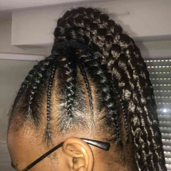 salon de coiffure afro tresse tresses box braids crochet braids vanilles tissages paris 75 77 78 91 92 93 94 95 RVTCHRTE