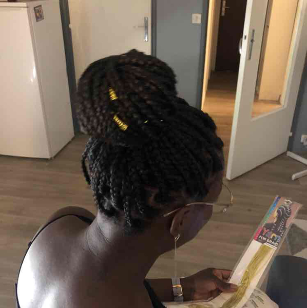 salon de coiffure afro tresse tresses box braids crochet braids vanilles tissages paris 75 77 78 91 92 93 94 95 MATUJMII