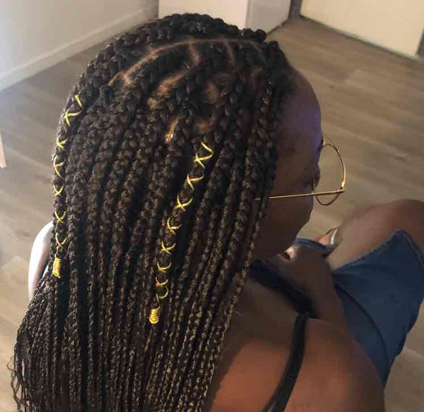 salon de coiffure afro tresse tresses box braids crochet braids vanilles tissages paris 75 77 78 91 92 93 94 95 XBQLWSGZ