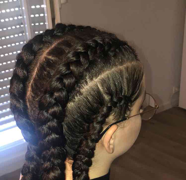 salon de coiffure afro tresse tresses box braids crochet braids vanilles tissages paris 75 77 78 91 92 93 94 95 VYKFFUFC