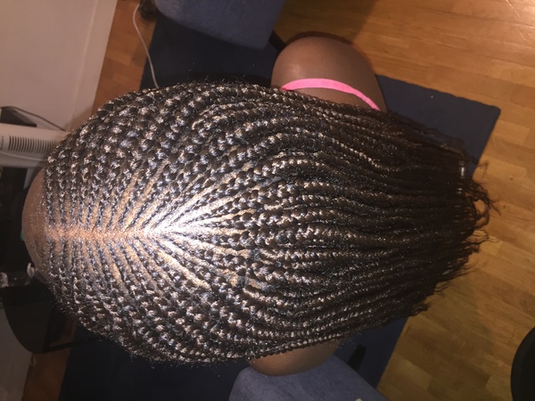 salon de coiffure afro tresse tresses box braids crochet braids vanilles tissages paris 75 77 78 91 92 93 94 95 XPBJNSEZ