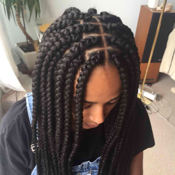 salon de coiffure afro tresse tresses box braids crochet braids vanilles tissages paris 75 77 78 91 92 93 94 95 BHBSMOTW
