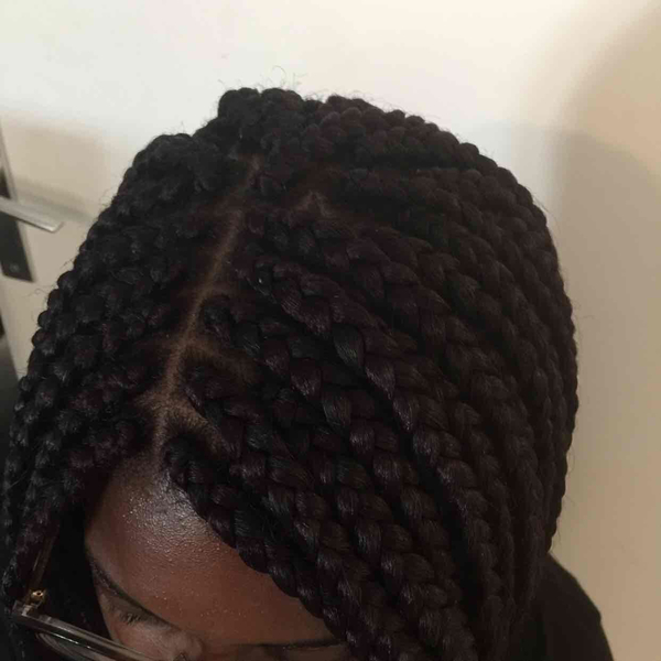 salon de coiffure afro tresse tresses box braids crochet braids vanilles tissages paris 75 77 78 91 92 93 94 95 DUDEJILE