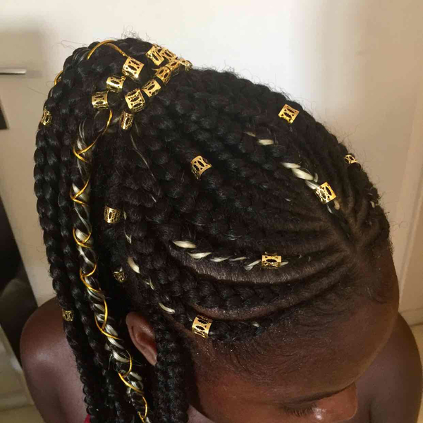 salon de coiffure afro tresse tresses box braids crochet braids vanilles tissages paris 75 77 78 91 92 93 94 95 SUECWENV