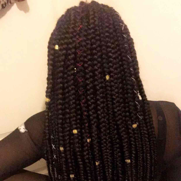 salon de coiffure afro tresse tresses box braids crochet braids vanilles tissages paris 75 77 78 91 92 93 94 95 LARIIYNI
