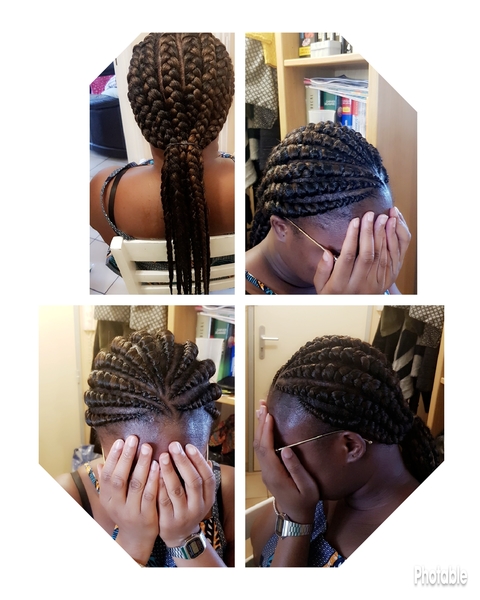 salon de coiffure afro tresse tresses box braids crochet braids vanilles tissages paris 75 77 78 91 92 93 94 95 RFTDBKFL