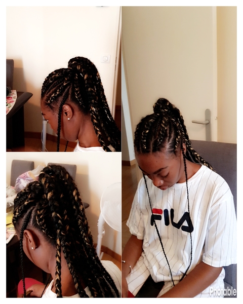 salon de coiffure afro tresse tresses box braids crochet braids vanilles tissages paris 75 77 78 91 92 93 94 95 FMVFBZCS