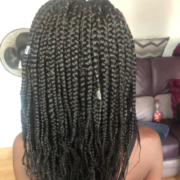salon de coiffure afro tresse tresses box braids crochet braids vanilles tissages paris 75 77 78 91 92 93 94 95 KFEZNODG