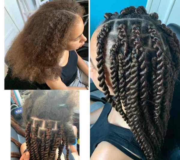 salon de coiffure afro tresse tresses box braids crochet braids vanilles tissages paris 75 77 78 91 92 93 94 95 FAQZUKGO