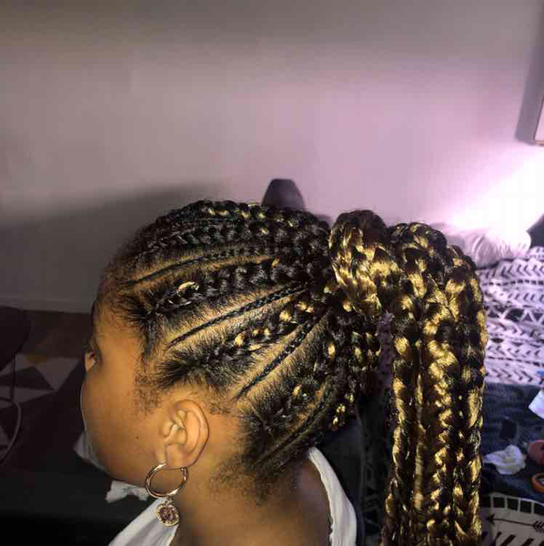 salon de coiffure afro tresse tresses box braids crochet braids vanilles tissages paris 75 77 78 91 92 93 94 95 YTDNARUL