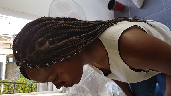salon de coiffure afro tresse tresses box braids crochet braids vanilles tissages paris 75 77 78 91 92 93 94 95 KFYKNCUZ
