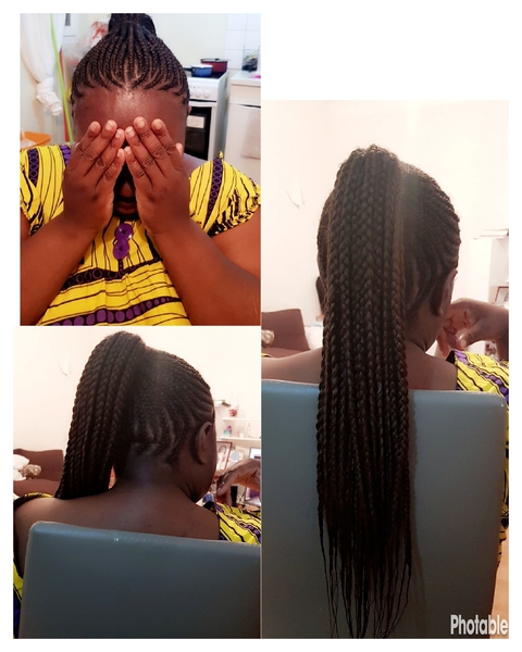 salon de coiffure afro tresse tresses box braids crochet braids vanilles tissages paris 75 77 78 91 92 93 94 95 SPLVZAYZ
