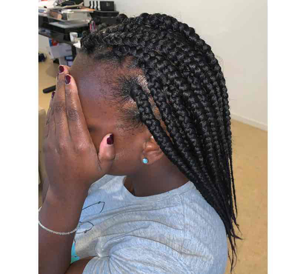 salon de coiffure afro tresse tresses box braids crochet braids vanilles tissages paris 75 77 78 91 92 93 94 95 ZBUZBXXM