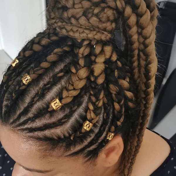 salon de coiffure afro tresse tresses box braids crochet braids vanilles tissages paris 75 77 78 91 92 93 94 95 EFCYCNEX