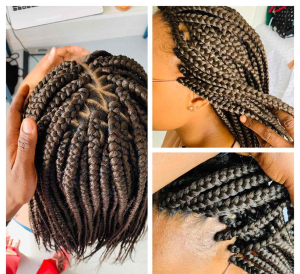 salon de coiffure afro tresse tresses box braids crochet braids vanilles tissages paris 75 77 78 91 92 93 94 95 LYARXIAL