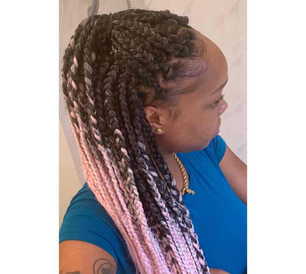 salon de coiffure afro tresse tresses box braids crochet braids vanilles tissages paris 75 77 78 91 92 93 94 95 HNDNKBDE