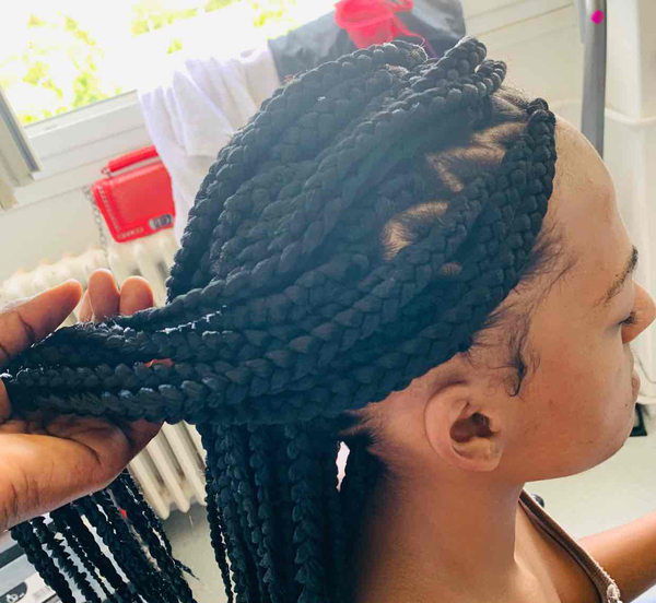 salon de coiffure afro tresse tresses box braids crochet braids vanilles tissages paris 75 77 78 91 92 93 94 95 RZHLSPZL