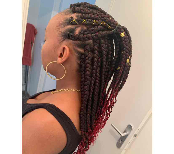 salon de coiffure afro tresse tresses box braids crochet braids vanilles tissages paris 75 77 78 91 92 93 94 95 CJHNHOHK