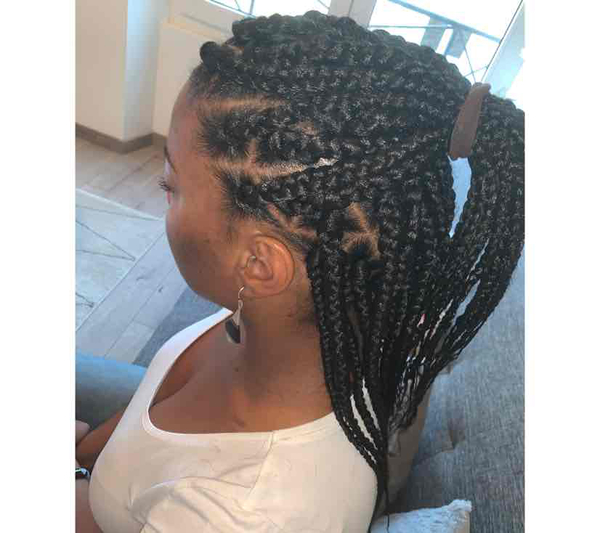 salon de coiffure afro tresse tresses box braids crochet braids vanilles tissages paris 75 77 78 91 92 93 94 95 ZTYIXGWP