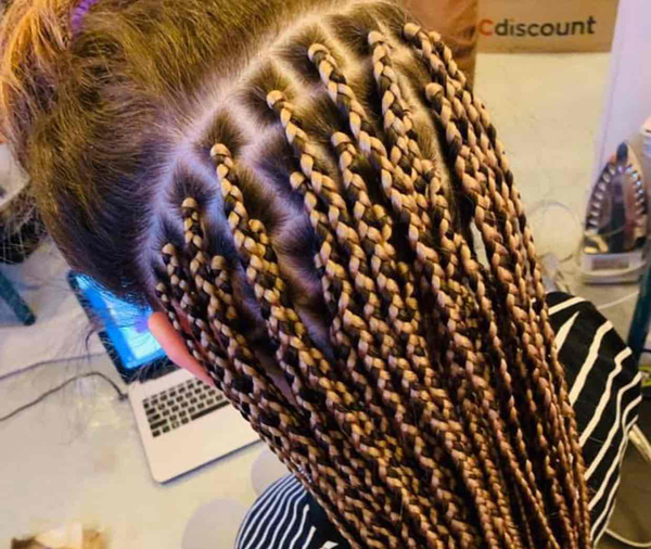 salon de coiffure afro tresse tresses box braids crochet braids vanilles tissages paris 75 77 78 91 92 93 94 95 LPPHAJTZ