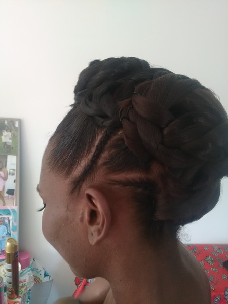 salon de coiffure afro tresse tresses box braids crochet braids vanilles tissages paris 75 77 78 91 92 93 94 95 XXWNXWAU