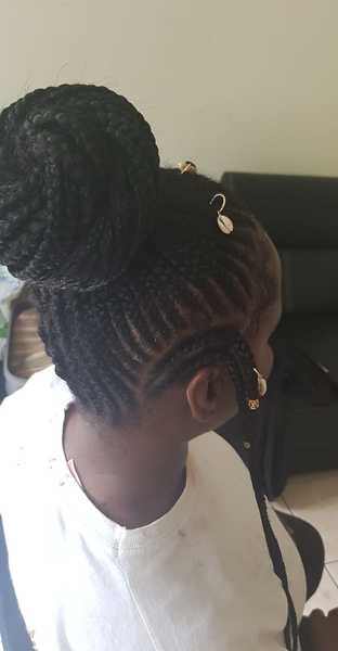 salon de coiffure afro tresse tresses box braids crochet braids vanilles tissages paris 75 77 78 91 92 93 94 95 SBBDKZFF