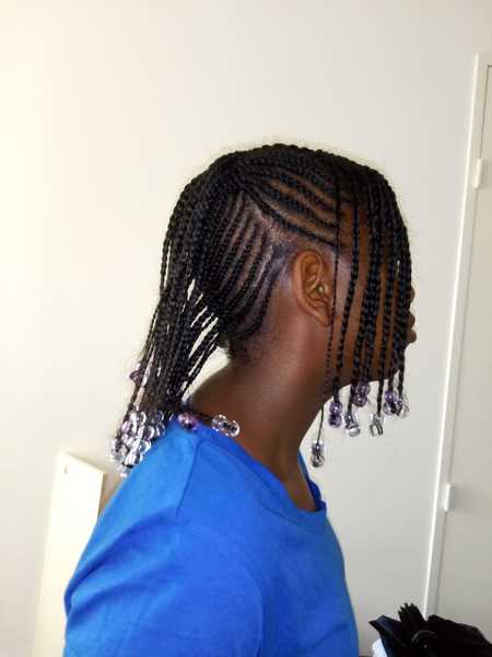 salon de coiffure afro tresse tresses box braids crochet braids vanilles tissages paris 75 77 78 91 92 93 94 95 IJJOGGXJ