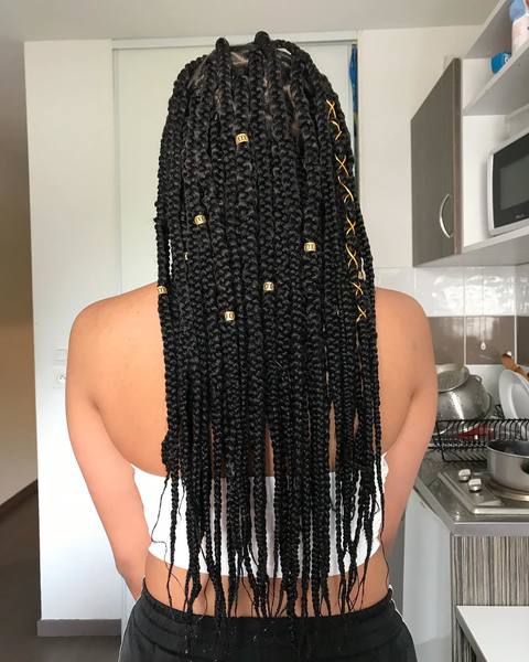 salon de coiffure afro tresse tresses box braids crochet braids vanilles tissages paris 75 77 78 91 92 93 94 95 PWLPZWIX