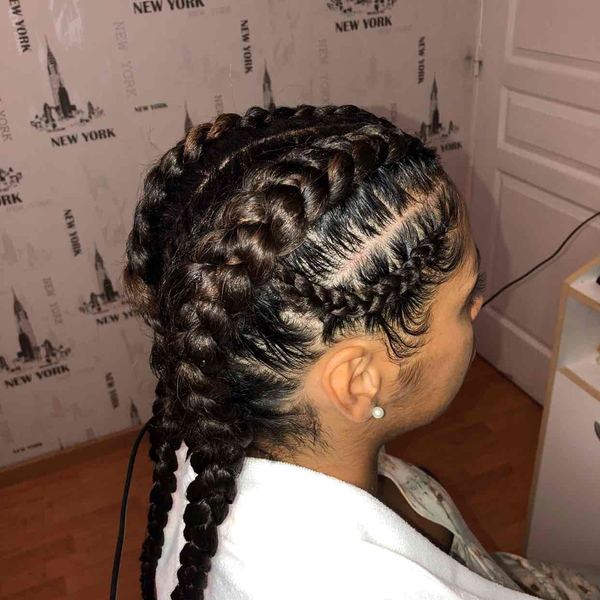 salon de coiffure afro tresse tresses box braids crochet braids vanilles tissages paris 75 77 78 91 92 93 94 95 FUHYLHMS